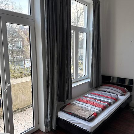 Rest Best A597 Hamburgo Exterior foto
